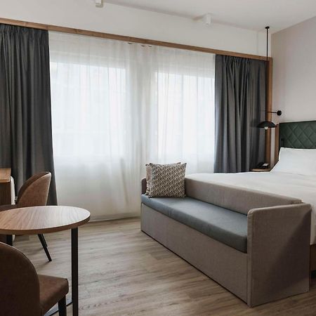 Hilton Garden Inn Padova City Centre エクステリア 写真