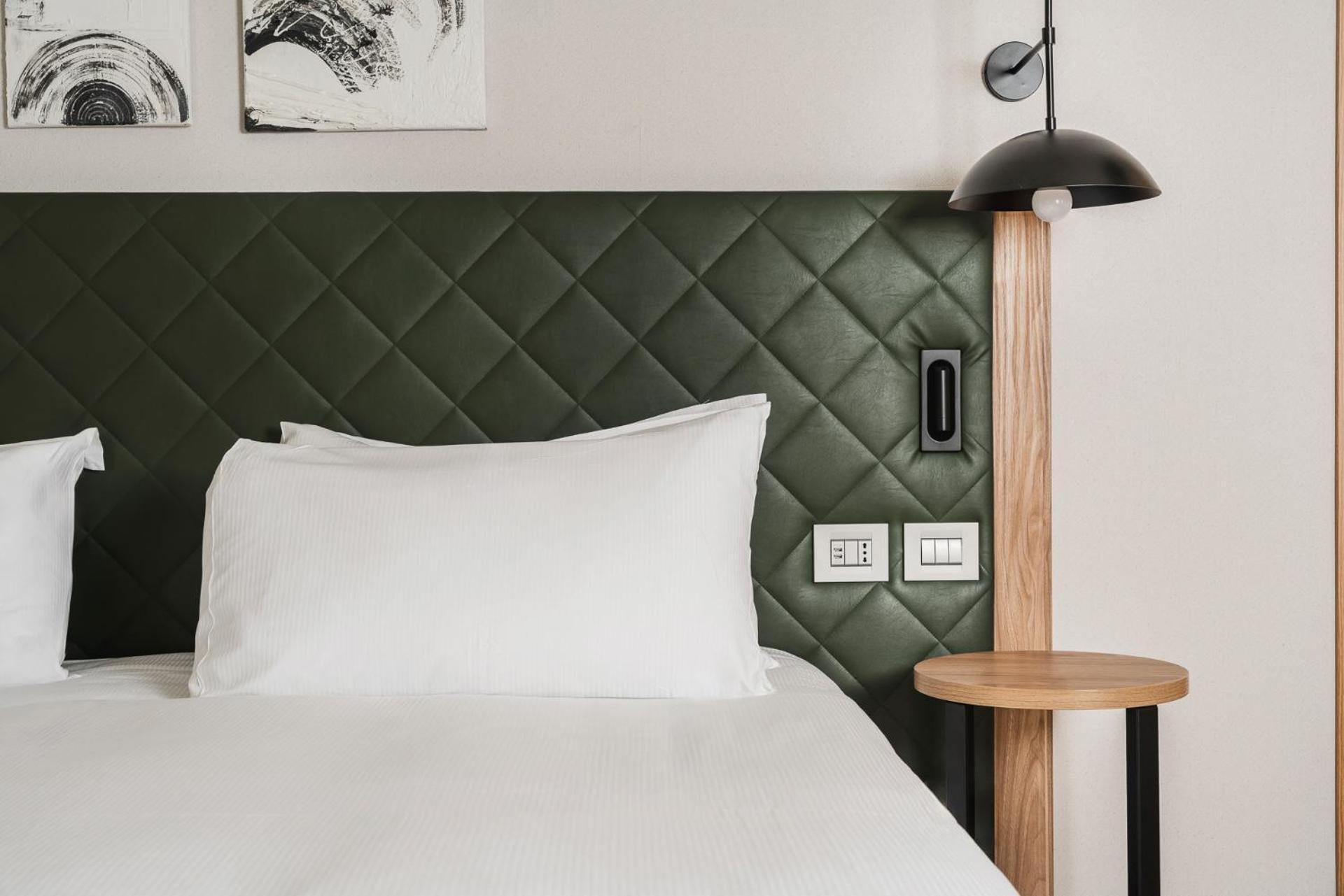 Hilton Garden Inn Padova City Centre エクステリア 写真