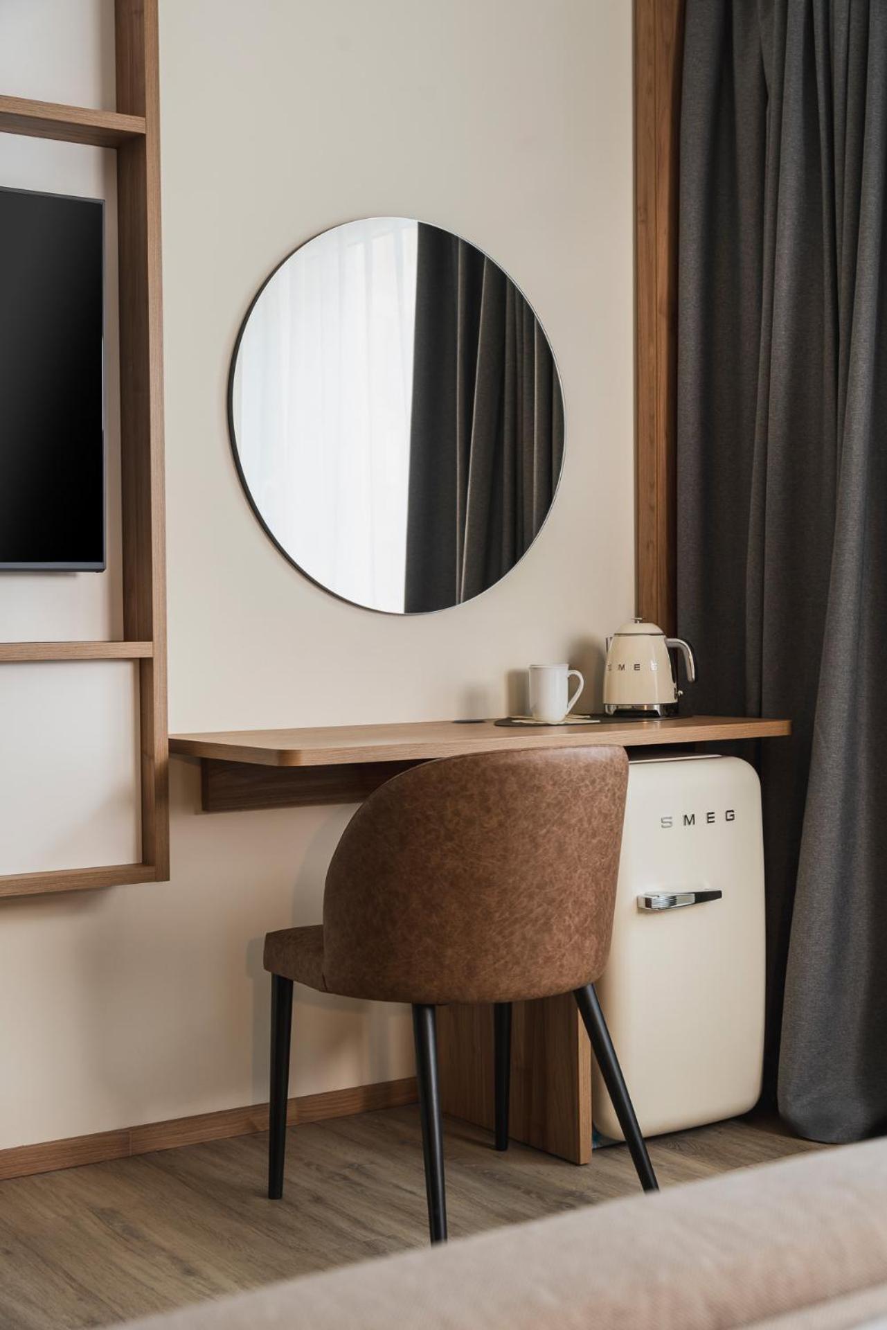 Hilton Garden Inn Padova City Centre エクステリア 写真