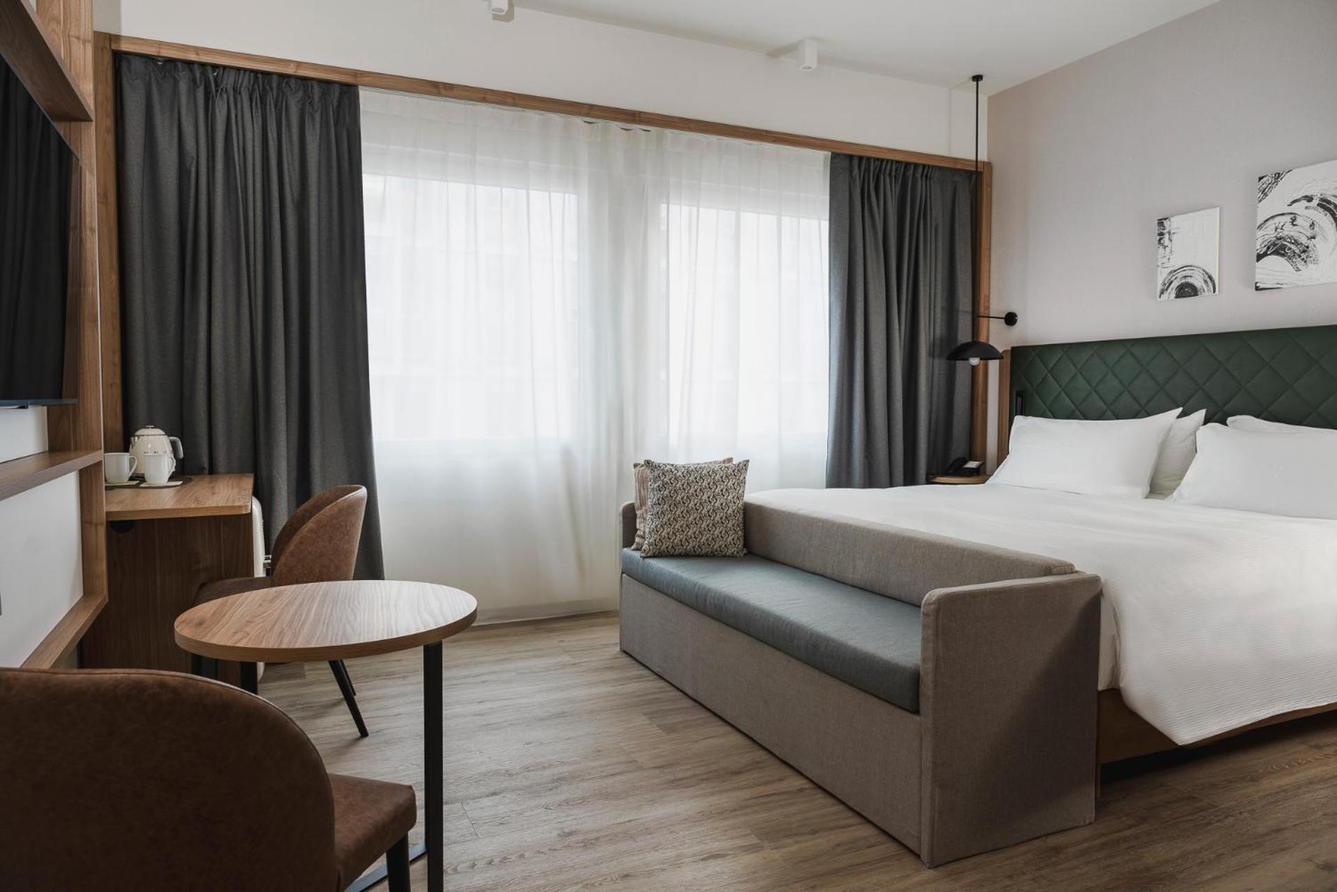 Hilton Garden Inn Padova City Centre エクステリア 写真