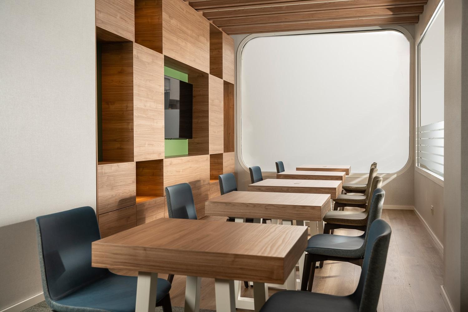 Hilton Garden Inn Padova City Centre エクステリア 写真