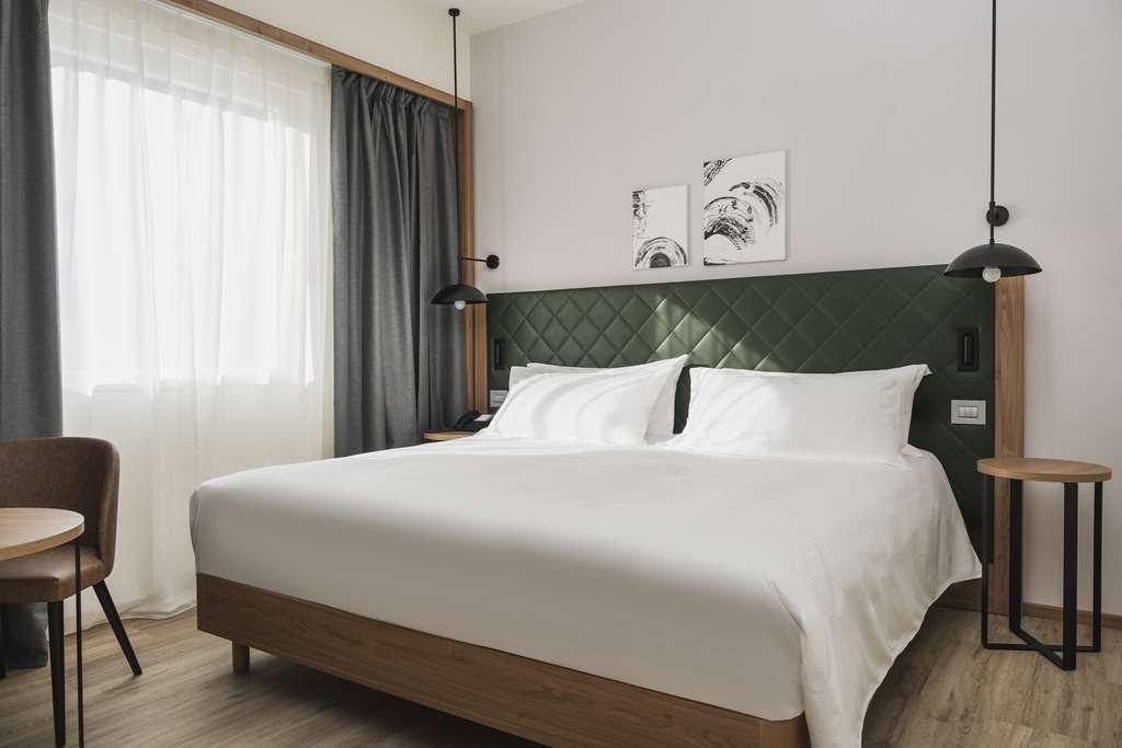 Hilton Garden Inn Padova City Centre 部屋 写真