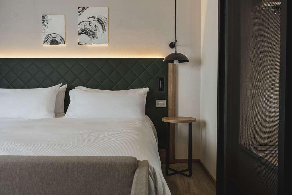 Hilton Garden Inn Padova City Centre 部屋 写真