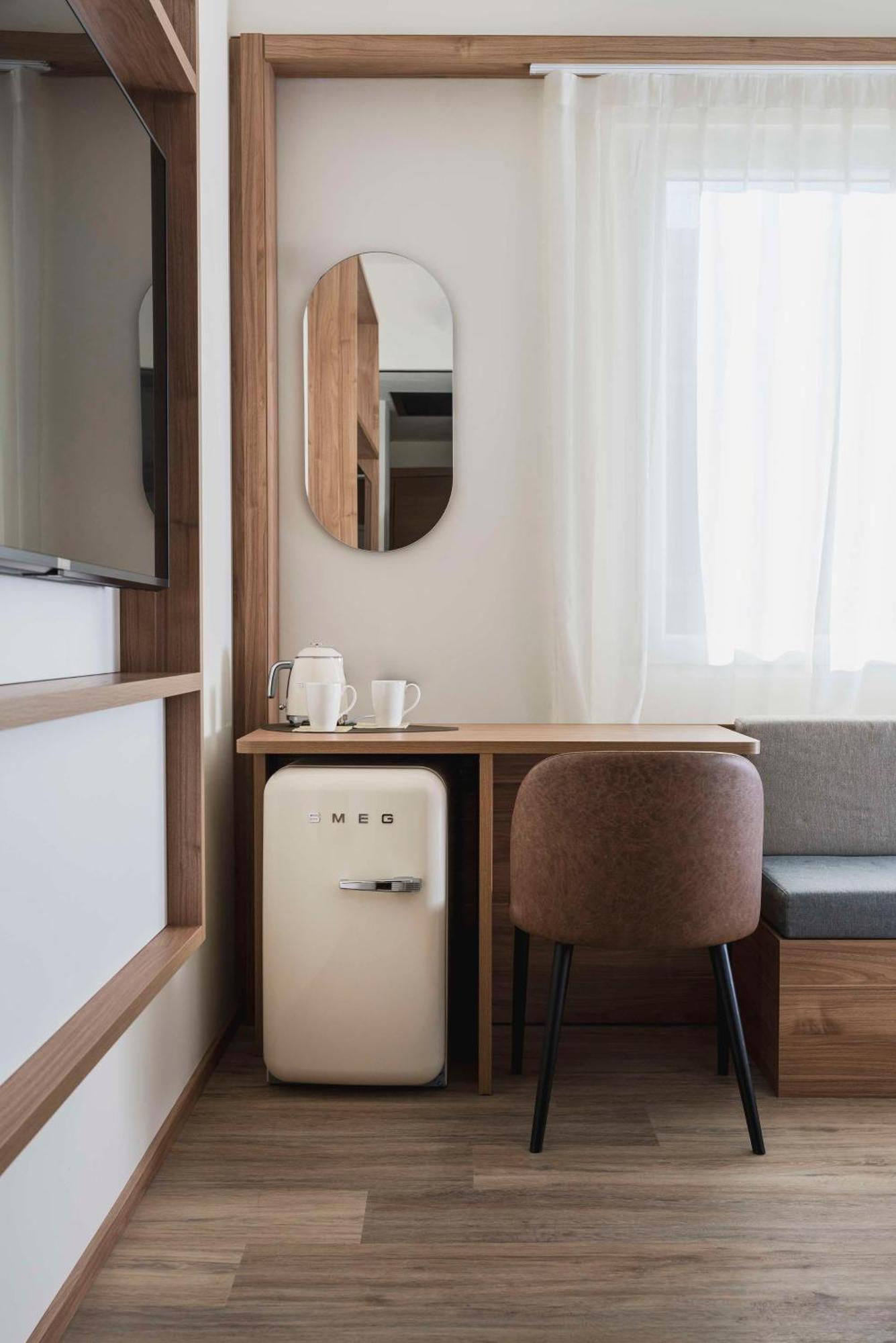 Hilton Garden Inn Padova City Centre エクステリア 写真