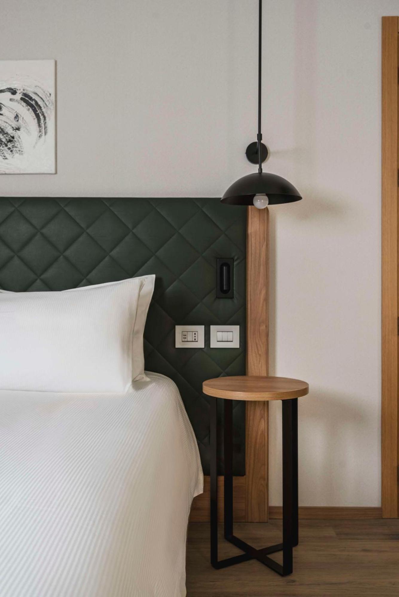 Hilton Garden Inn Padova City Centre エクステリア 写真