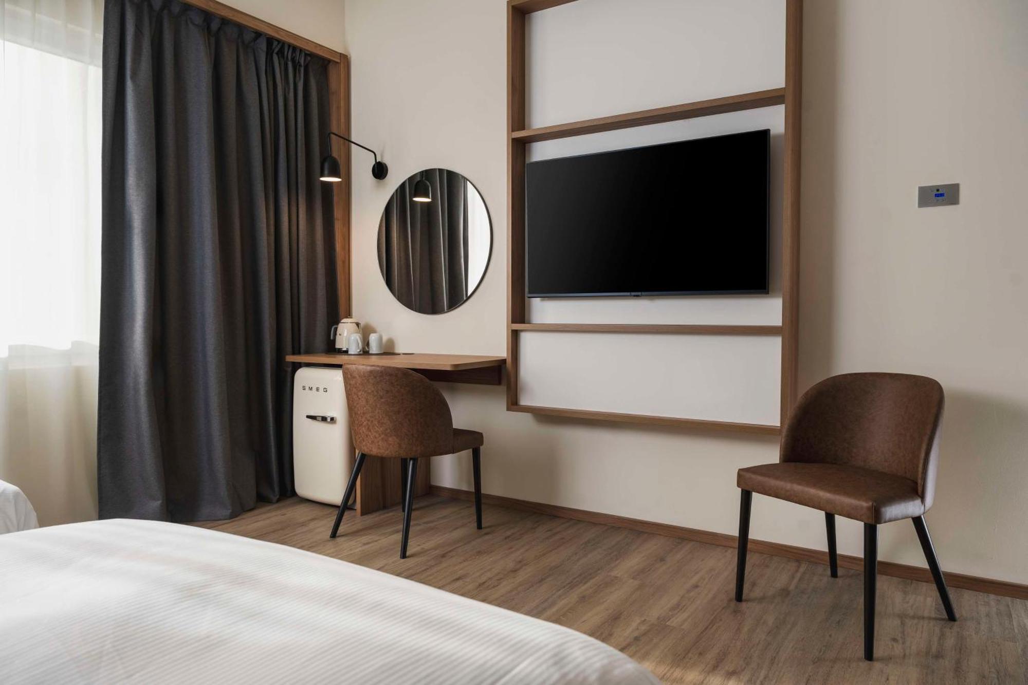 Hilton Garden Inn Padova City Centre エクステリア 写真