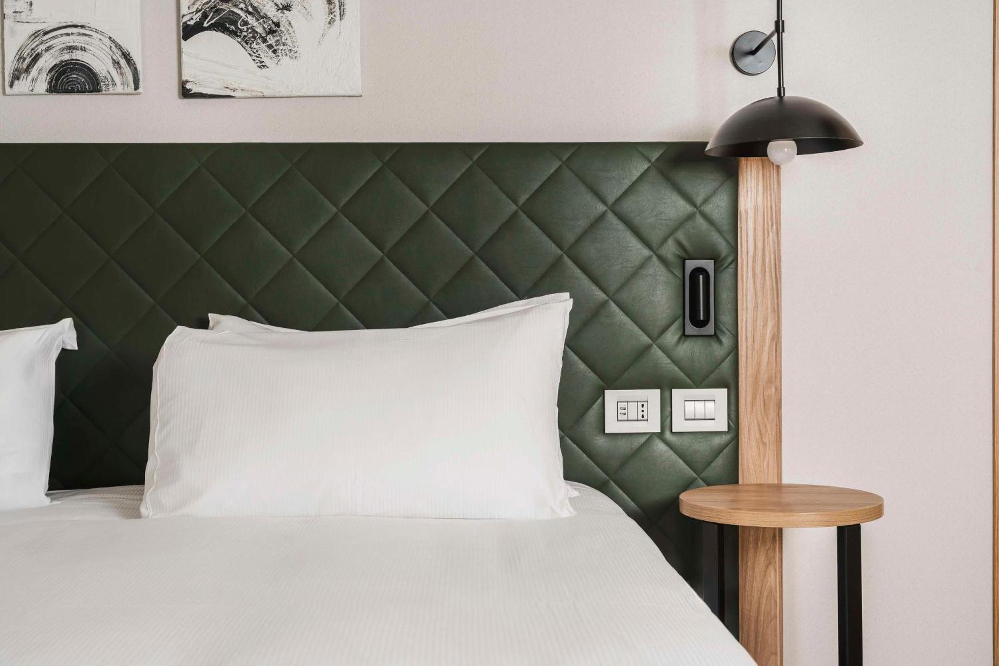 Hilton Garden Inn Padova City Centre エクステリア 写真