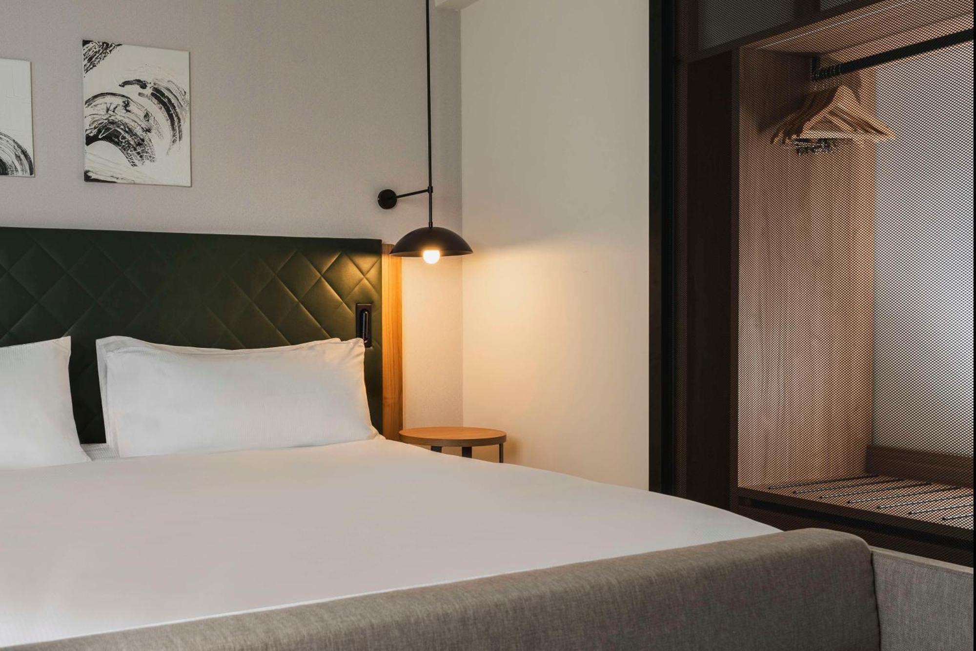 Hilton Garden Inn Padova City Centre エクステリア 写真