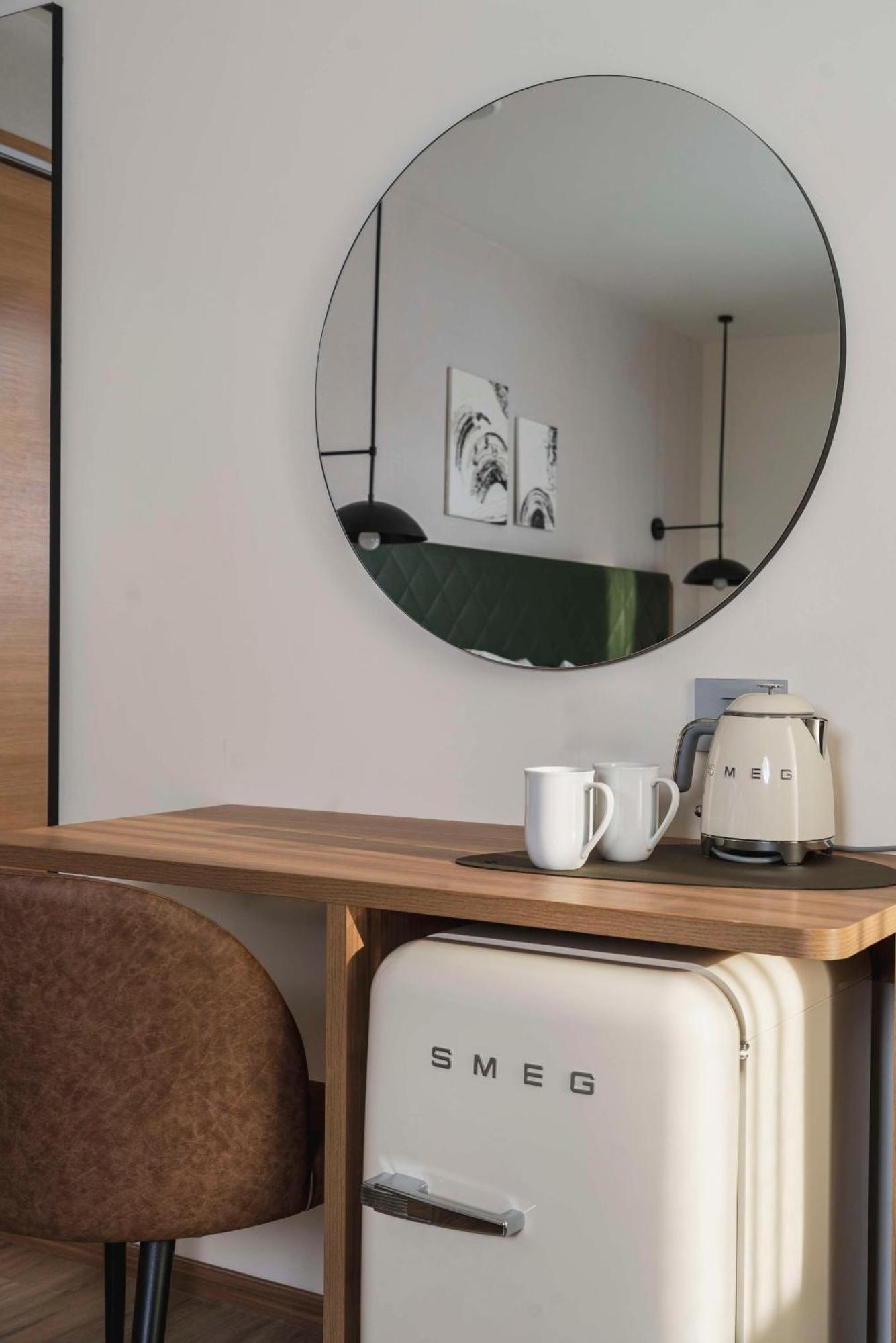 Hilton Garden Inn Padova City Centre エクステリア 写真