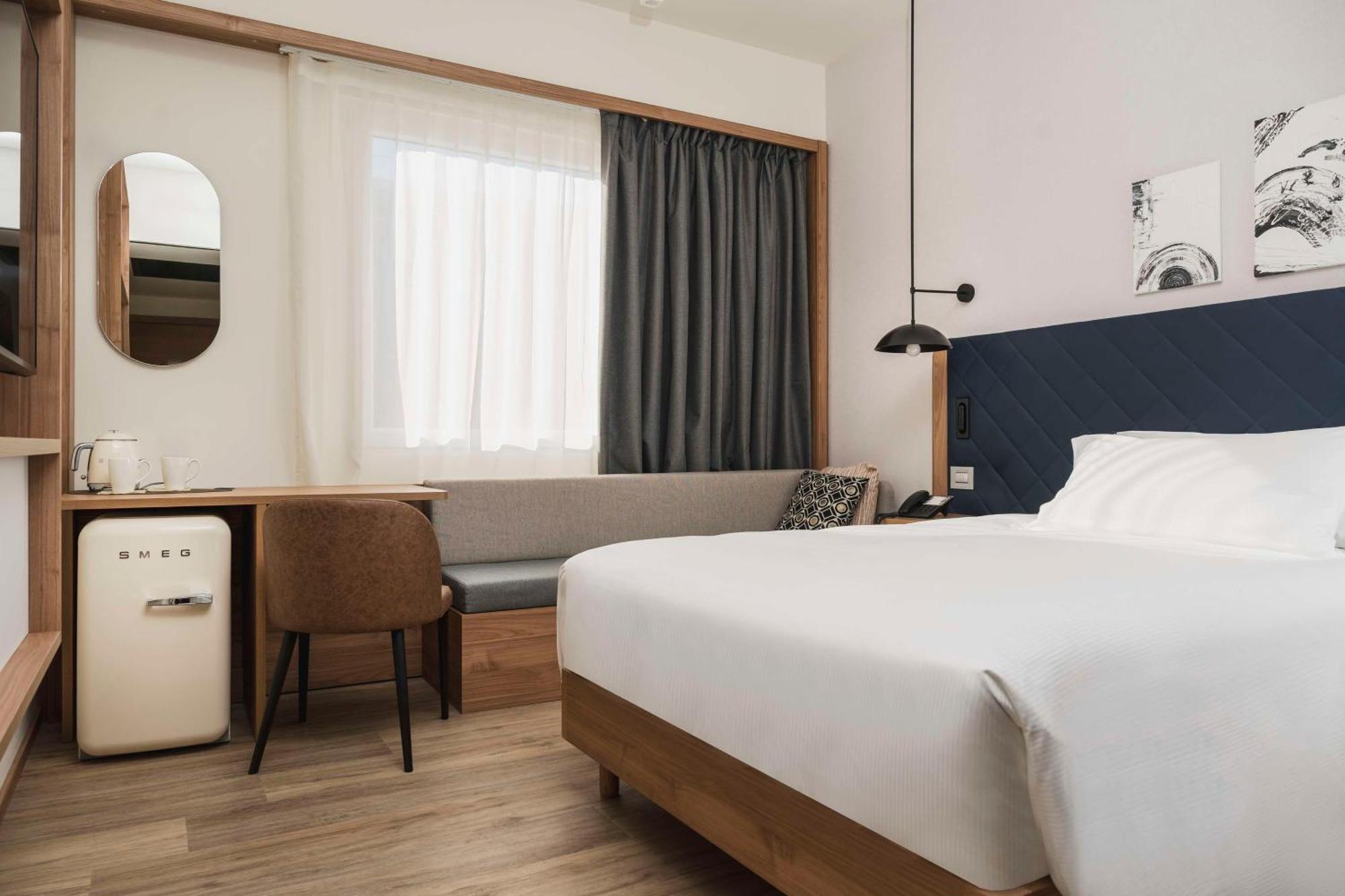 Hilton Garden Inn Padova City Centre エクステリア 写真