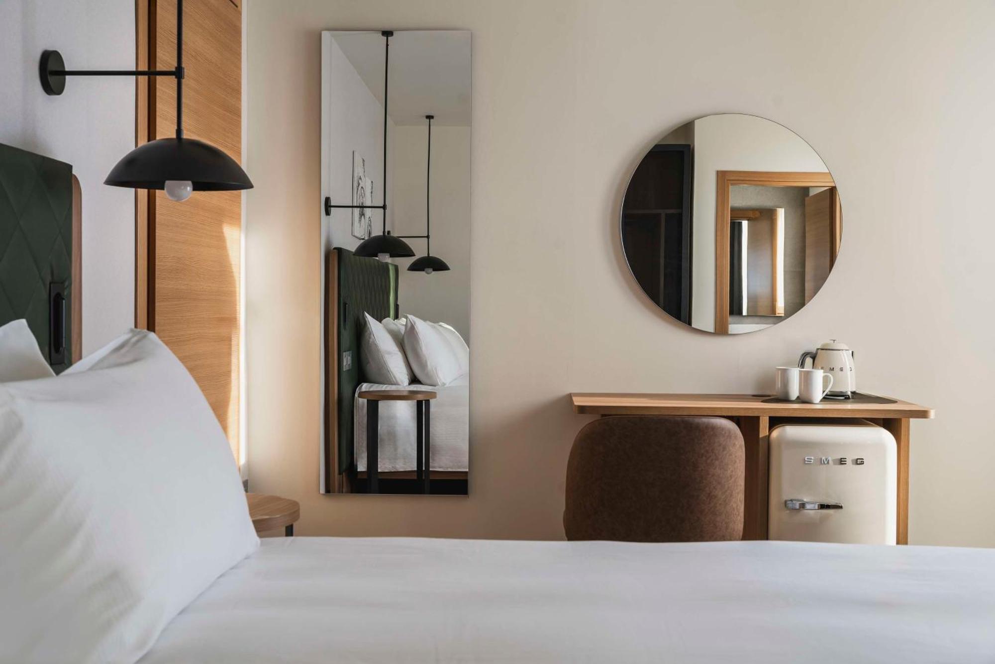 Hilton Garden Inn Padova City Centre エクステリア 写真