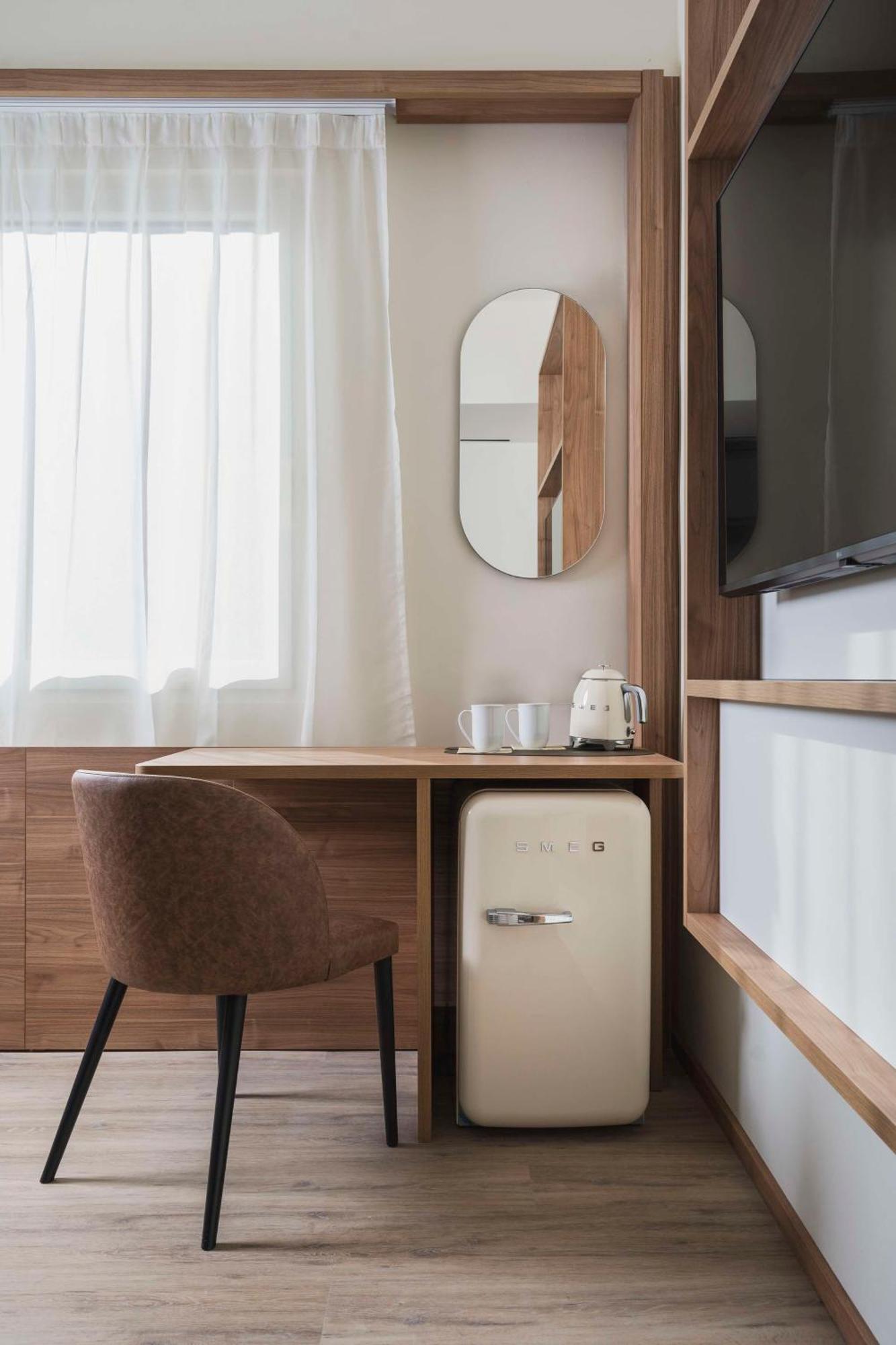 Hilton Garden Inn Padova City Centre エクステリア 写真