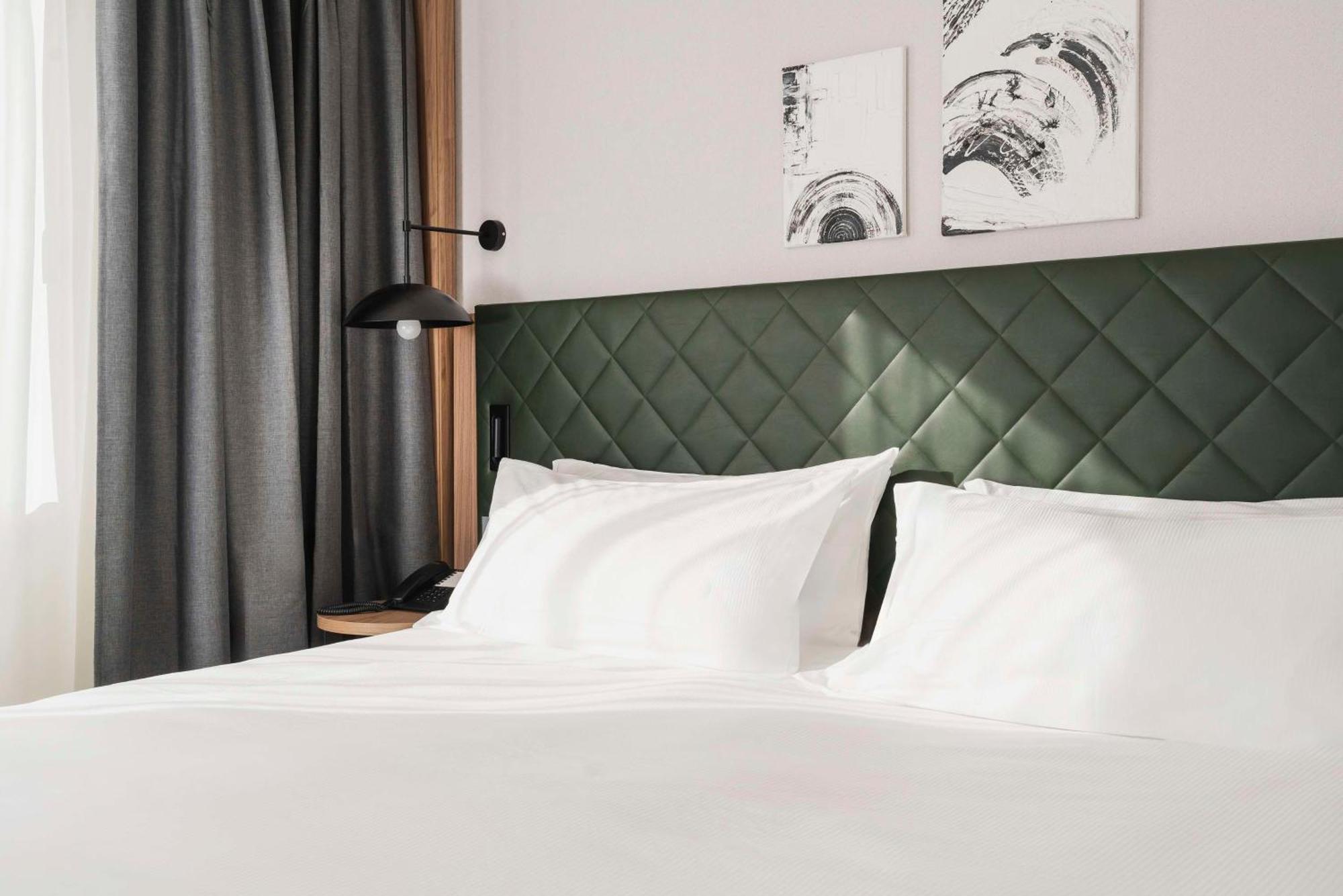 Hilton Garden Inn Padova City Centre エクステリア 写真