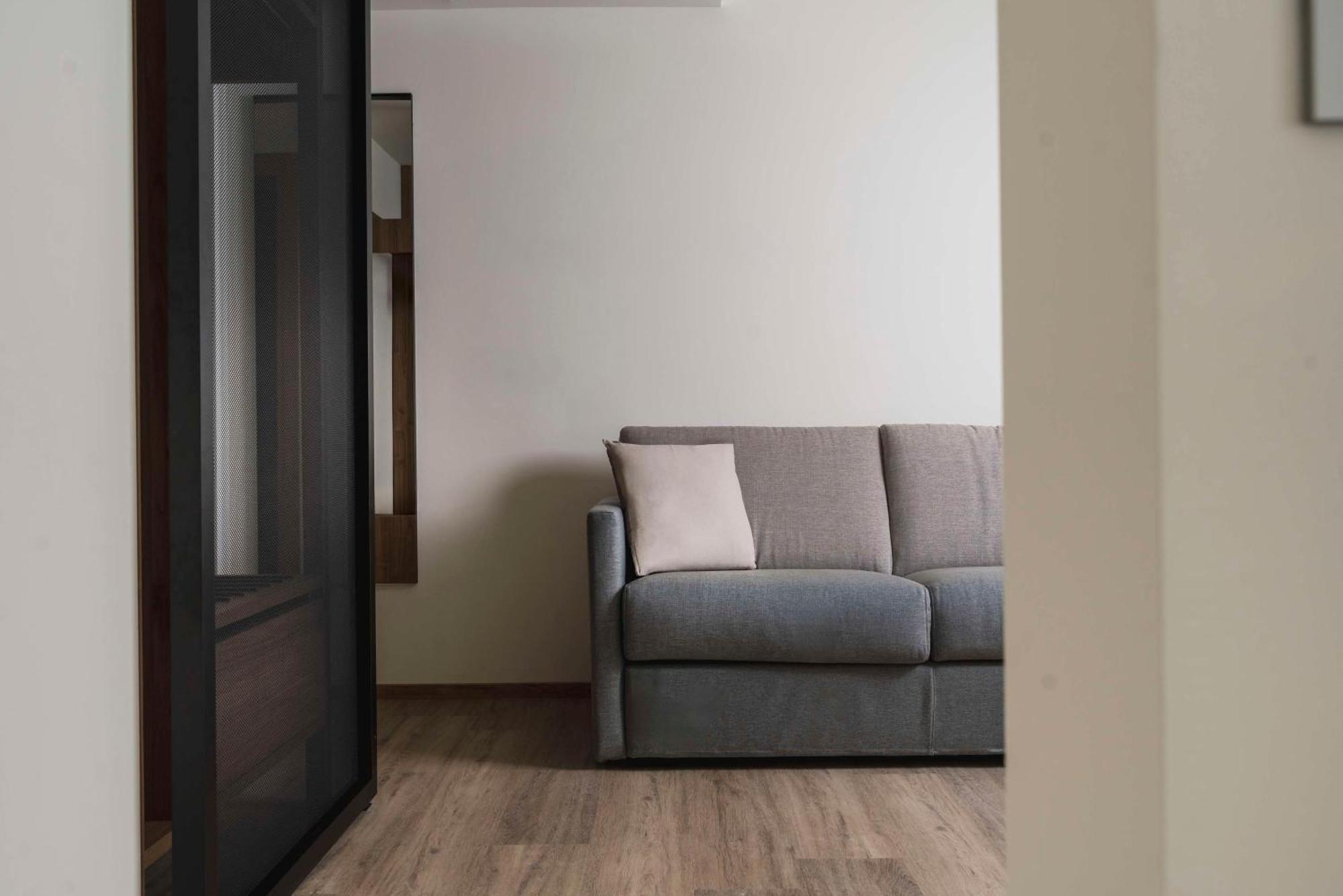 Hilton Garden Inn Padova City Centre エクステリア 写真