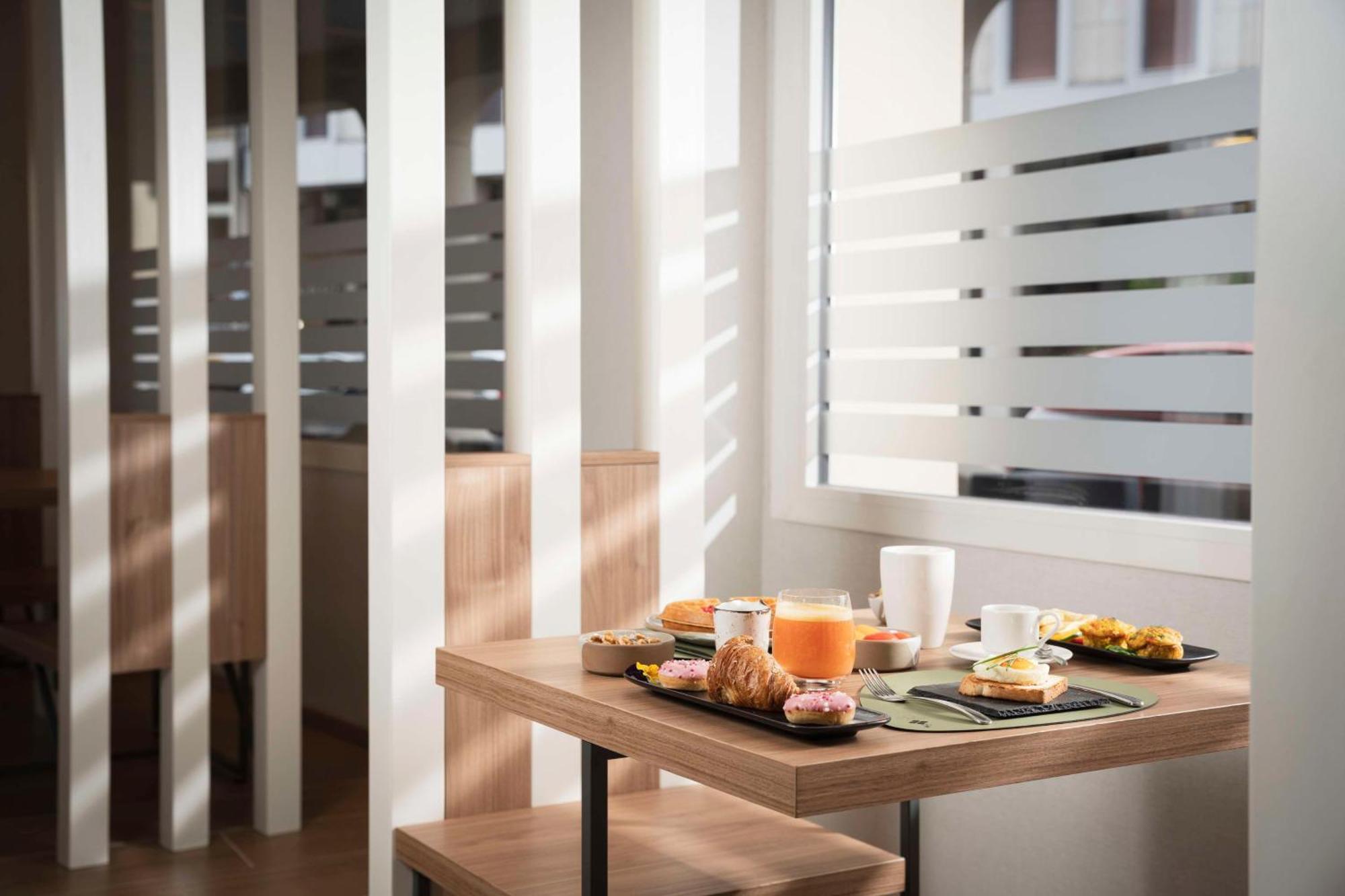 Hilton Garden Inn Padova City Centre エクステリア 写真
