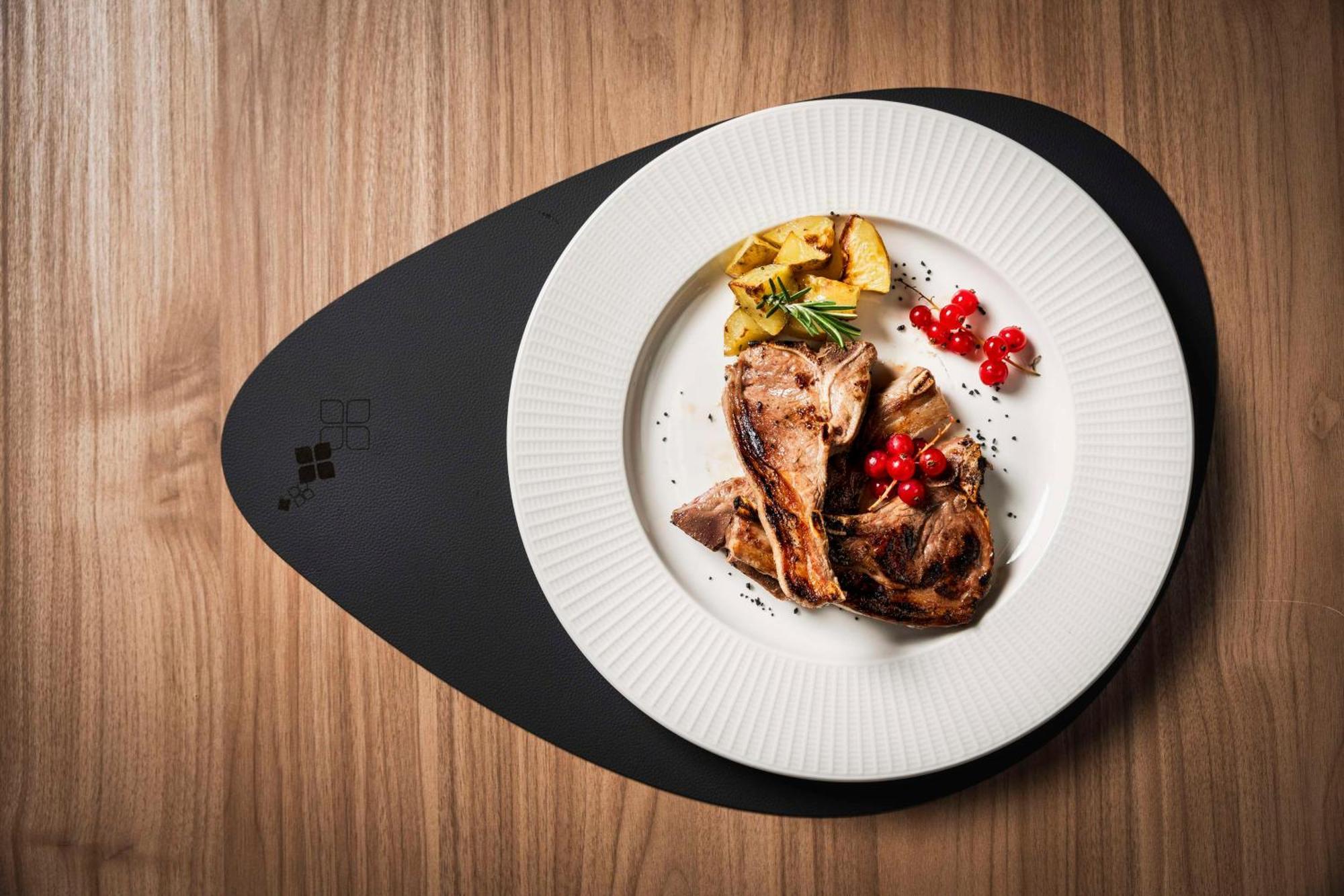 Hilton Garden Inn Padova City Centre エクステリア 写真