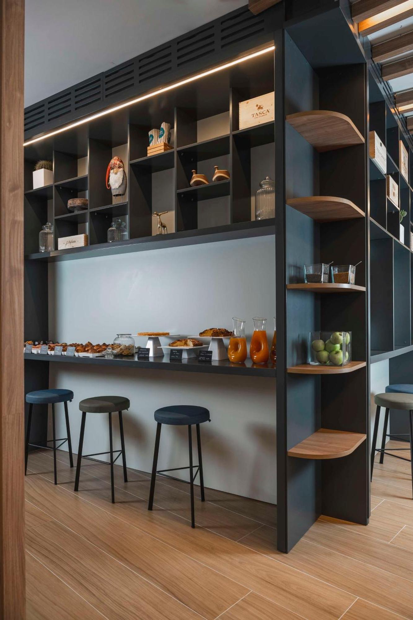 Hilton Garden Inn Padova City Centre エクステリア 写真