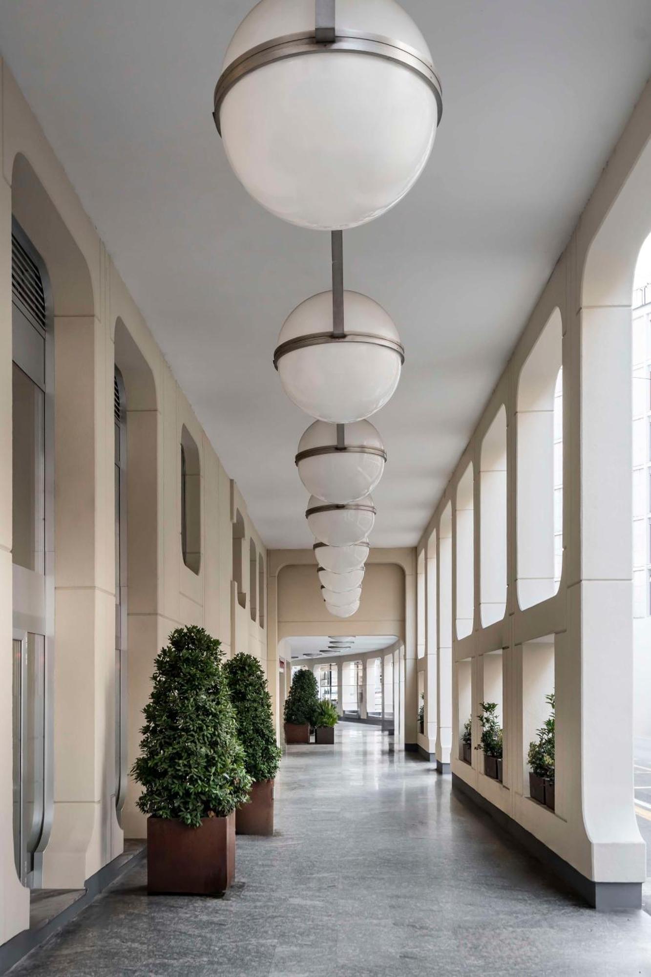 Hilton Garden Inn Padova City Centre エクステリア 写真