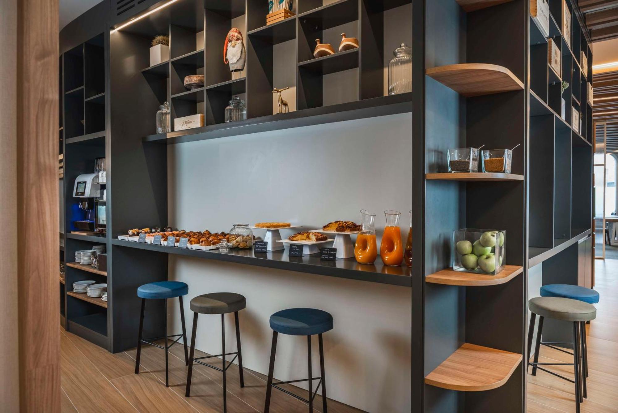 Hilton Garden Inn Padova City Centre エクステリア 写真