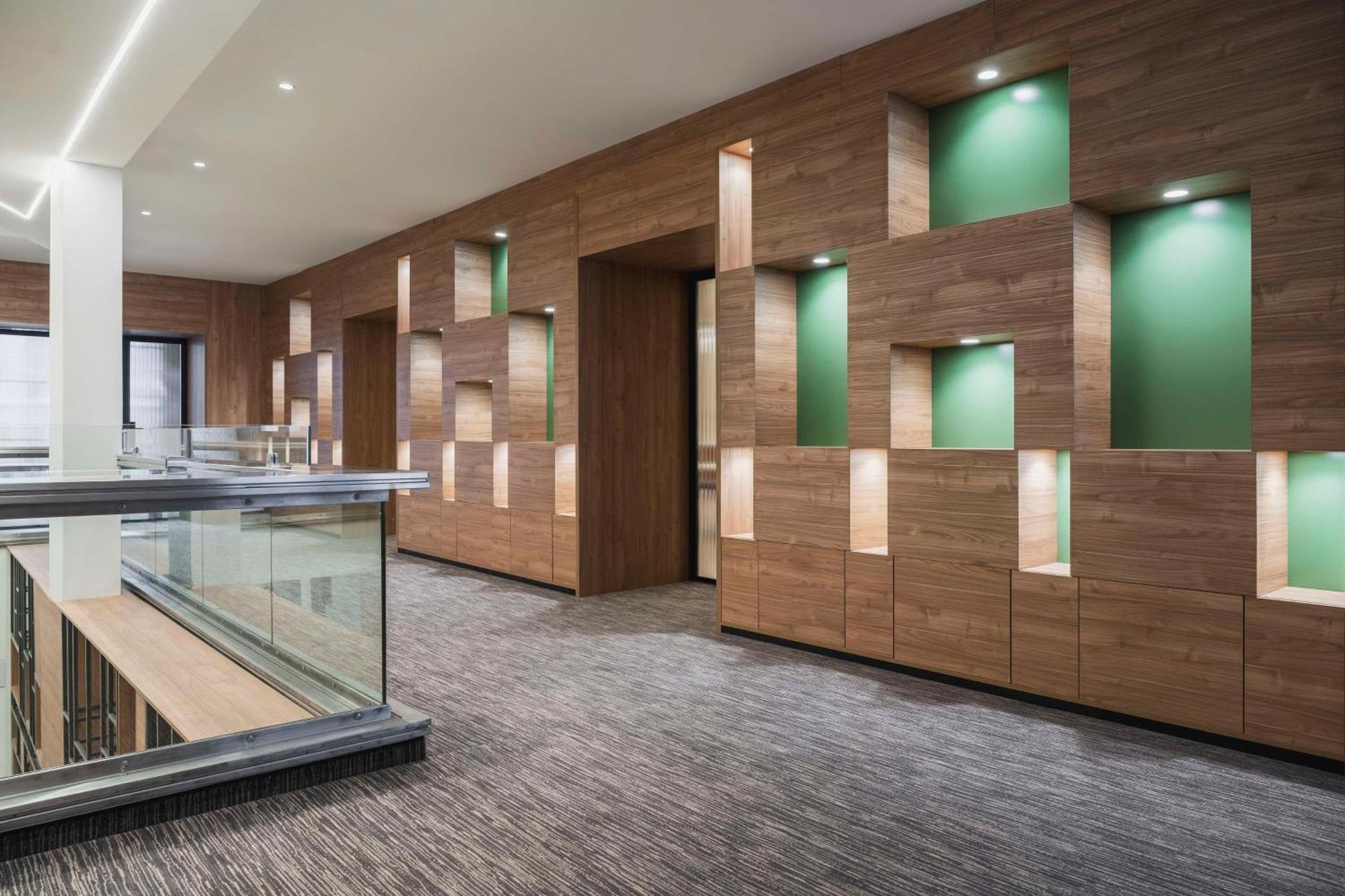 Hilton Garden Inn Padova City Centre エクステリア 写真