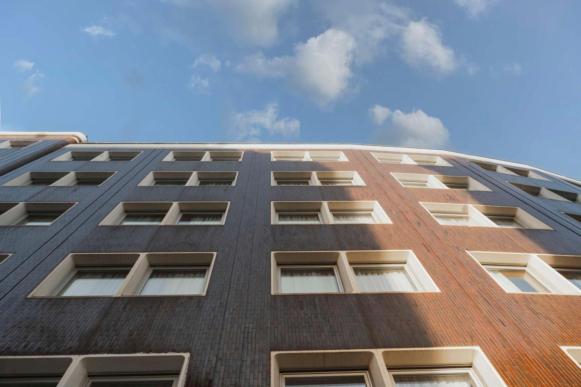 Hilton Garden Inn Padova City Centre エクステリア 写真